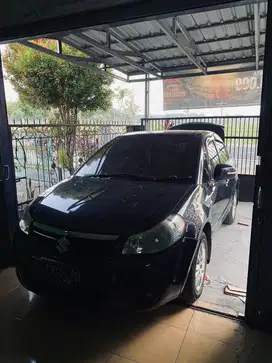 Mesin body aman langsung pakai no rewel. Pajak aktif