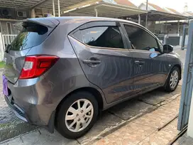 Honda Brio Satya AT 2020