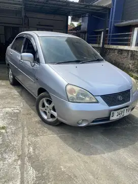 Suzuki Baleno next G 2003
