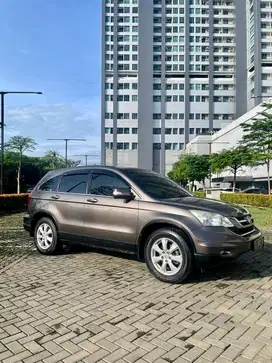 HONDA CRV 2011 2.0 AT