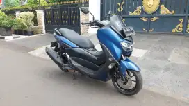 YAMAHA NMAX KEYLES 2021 GRESS