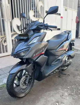 Vario 160 2022 Bln 6 Plat (W)Sda Km17rb