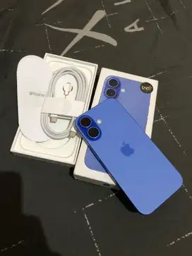 iPhone 16 128GB iBOX garansi on