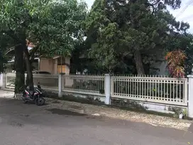 MURAH. SAYAP RIAU, PUSAT KOTA. RUMAH SIAP HUNI DI KOTA BANDUNG