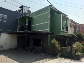 Rumah murah dekat al jabar sumarecon cimencrang gedebage