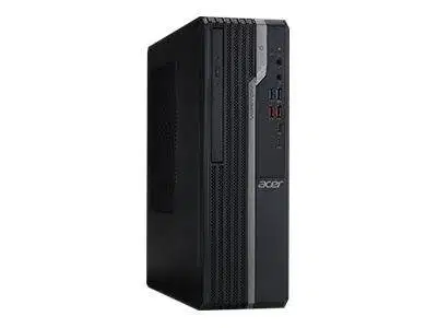 Seken Cpu Built Up Acer Veriton X2660G SFF Core I3/I5  Gen9