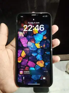 iPhone XR unlock