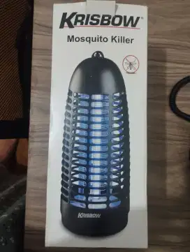 Lampu Perangkap Nyamuk (Mosquito Killer) merk KRISBOW