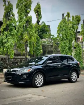 Mazda Cx9 2011 kinyiskinyis