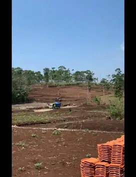 Tanah perumahan subsidi tanjungsari sumedang harga murah