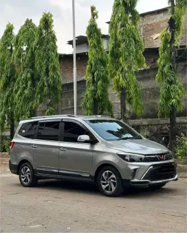 Wuling Confero S Lux L+ 2021 facelift