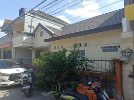 Dijual Rumah di Pura Demak