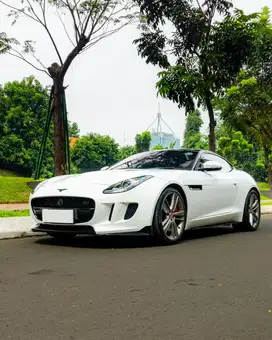 Jaguar XF 2014 Bensin