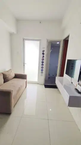 Dijual Apartemen Gunawangsa Tidar 2 BR