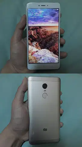 JUAL HP MURAH (Redmi NOTE 4) 3/32