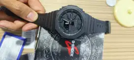 Casio Gshock GA 2100 fullset