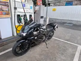 NINJA 250 TAHUN 2010