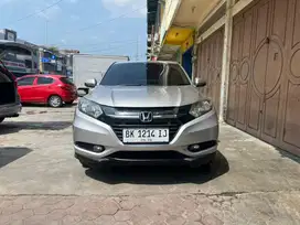 Tdp 25 juta, honda HR-V 1.5 E CVT 2015