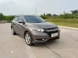 Honda HR-V E 2018