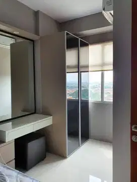 Dijual Apartemen Gunawangsa Tidar Pusat Kota Surabaya