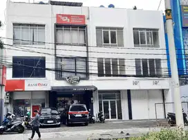 Ruko Strategis Raya Fatmawati