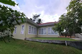 Rumah lux di Jl.Jawarsita no.1 Linggamekar, Cilimus, Kuningan, HP.2,9M