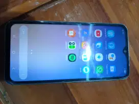 Samsung A54 Bekas