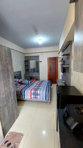 Dijual Apartemen GUNAWANGSA TIDAR