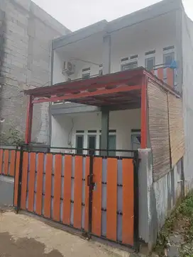 Jual Rumah Cilangkap Jakarta Timur Only CASH
