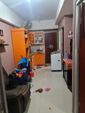 Dijual Apartemen Gunawangsa Tidar Tower B