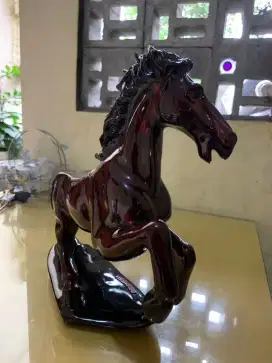 Patung Kudang Ferari