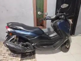 Nmax New 2023 Kunci