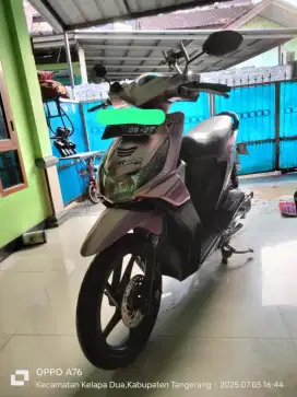 Beat 2011 karbu gress
