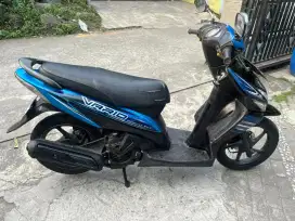 Honda Vario thn 2008 plat AB Kulo progo