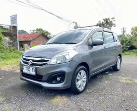 Suzuki Ertiga GL 2015