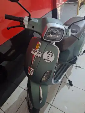 Motor listrik uwfly t5