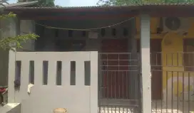 Dijual 2 kontrakan dkt mall dan tol bonang kelapa dua Tangerang