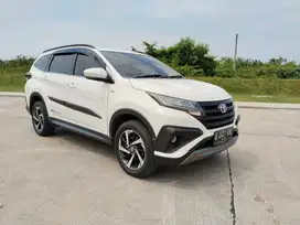 Toyota Rush S TRD 2019