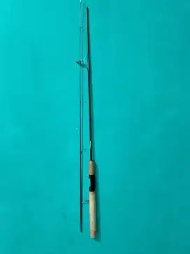 Joran pancing Shimano scorpion custom