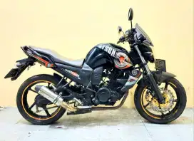 Yamaha Byson 150cc Tahun 2014