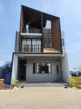 MORIZORA BOGOR - OCBD OLYMPIC CITY