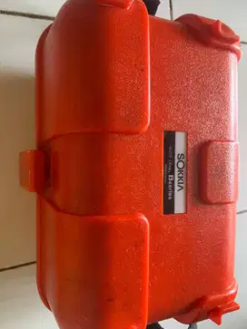 Auto level sokia B40