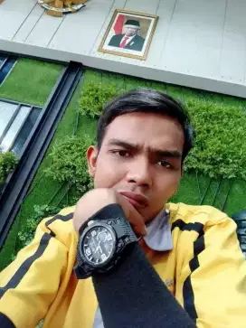 Mencari Pekerjaan