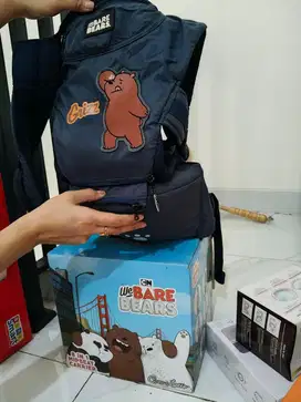 GENDONGAN BAYI/ANAK