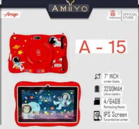 Tablet Anak Amiyo A15