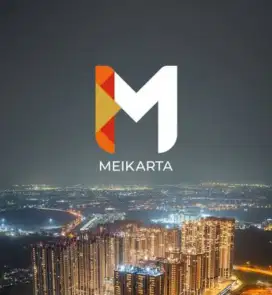 MEIKARTA STUDIO DEPAN UNIVERSITAS PARAMADINA