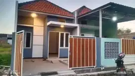 Rumah Jumbo Sukodono