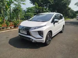 Mitsubishi Xpander Ultimate 2019
