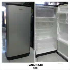 KULKAS 1 PINTU PANASONIC