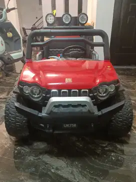 MAINAN MOBIL AKI ANAK